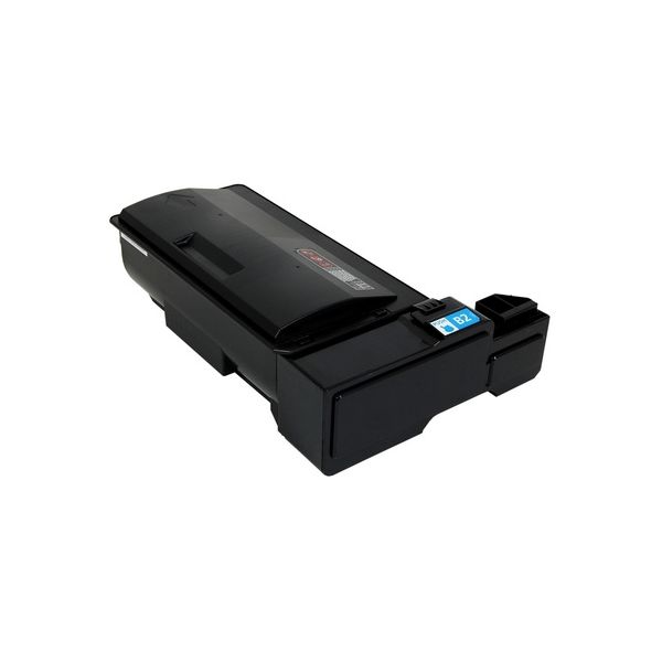 Konica Minolta TN-219 Black Toner Cartridge - DD1A002G3X