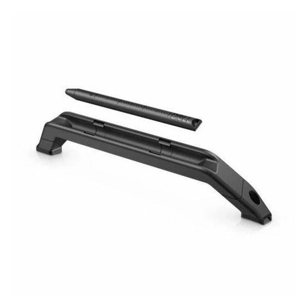 DELL RIGID HANDLE WITH PASSIVE STYLUS FOR LATITUDE RUGGED 7030