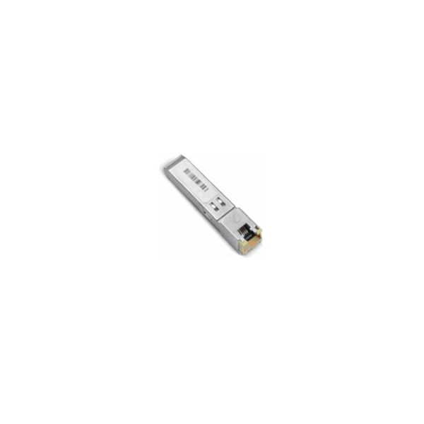 GIGABIT ETHERNET COPPER SFP, RJ-45, SPARE