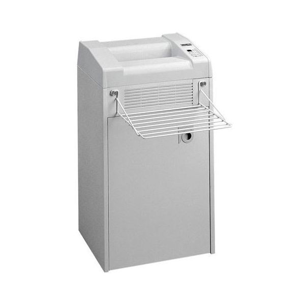 Dahle 20390 paper shredder - Department Shredders - Strip Cut