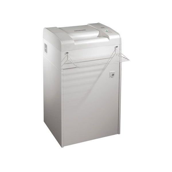 Dahle 20392 Paper Shredder - High Capacity Shredder