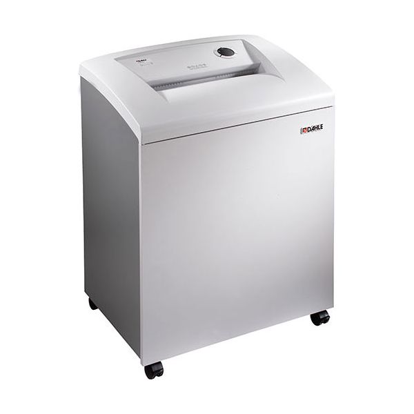 Dahle 40606 Paper Shredder - Strip Cut Department Dhredder
