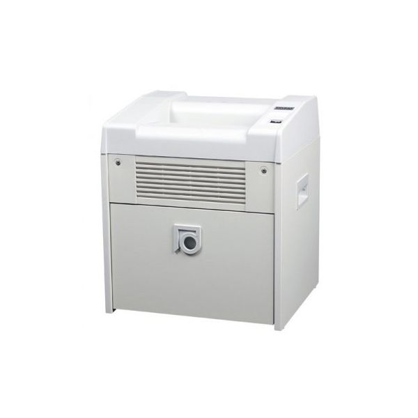 Dahle 20434DS Level P-7 High Security Paper Shredder
