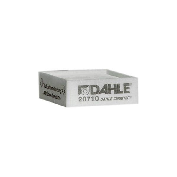 Dahle 20710 Fine Dust Air Filter for All Dahle Cleantec Shredders