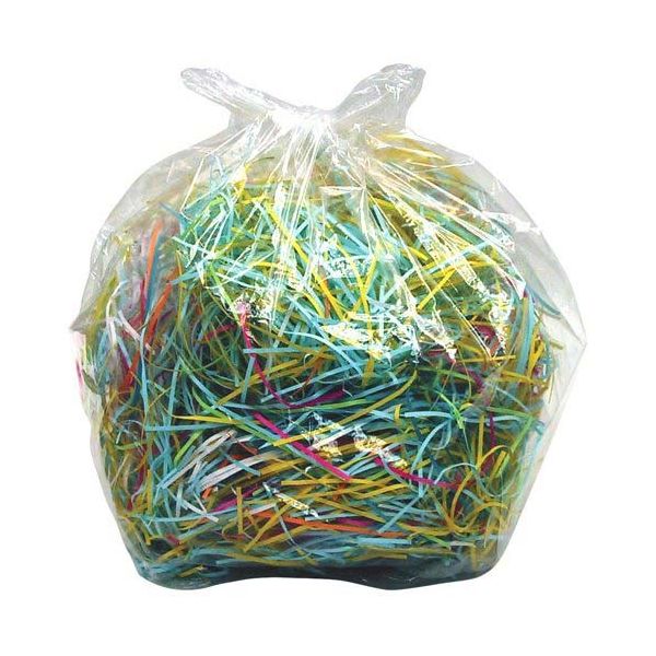 Dahle 20724 Shred Bags For 11 Gal. Shredders