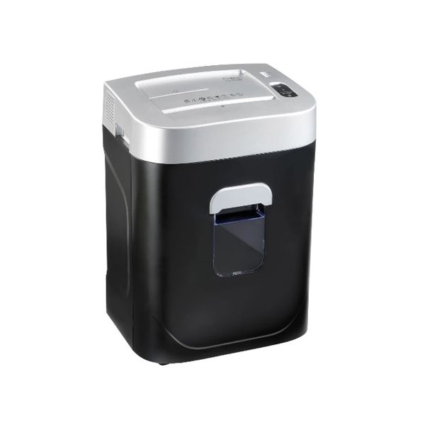 Dahle 22312 PaperSAFE Shredder Level P-4 Cross Cut
