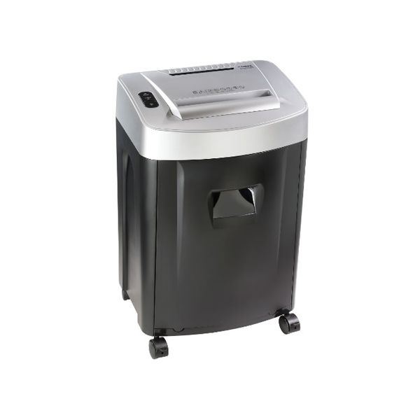 Dahle 22318 PaperSAFE Shredder Level P-4 Oil-Free