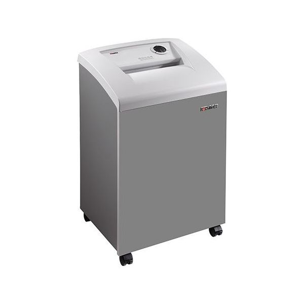 Dahle 50314 Cross Cut MHP Level P-4 Oil Free Shredder