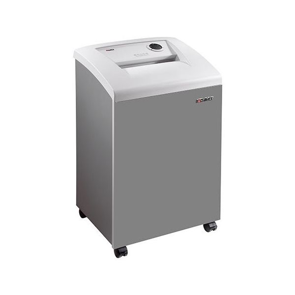 Dahle 50414 Oil-Free Level P-4 MHP Cross-Cut Shredder