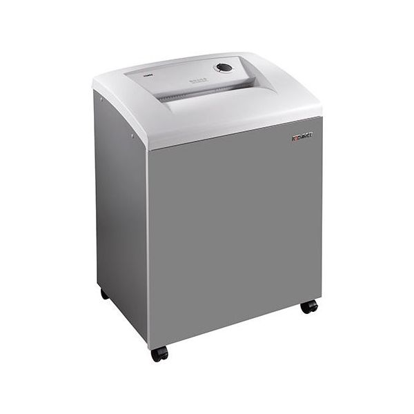 Dahle 50564 Cross Cut MHP Oil Free Shredder