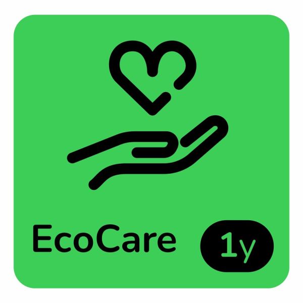APC ECO1PH1YOFW02 1-Year EcoCare for Single-Phase UPS | Service — ECO1PH1YOFW02