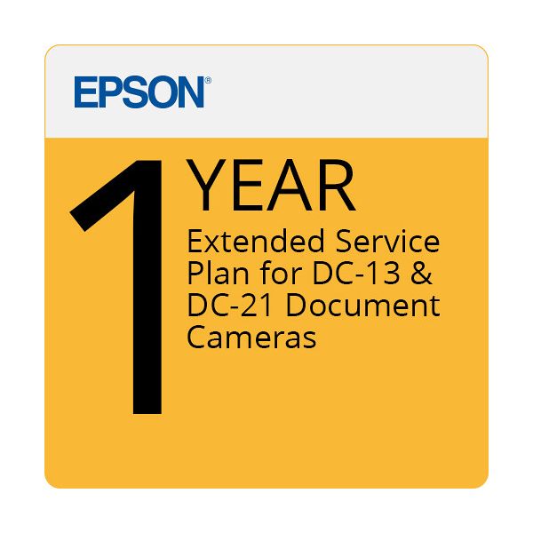 1 YR ESP PLAN DC-13,DC-21