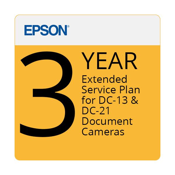 3 YR ESP PLAN DC-13,DC-21