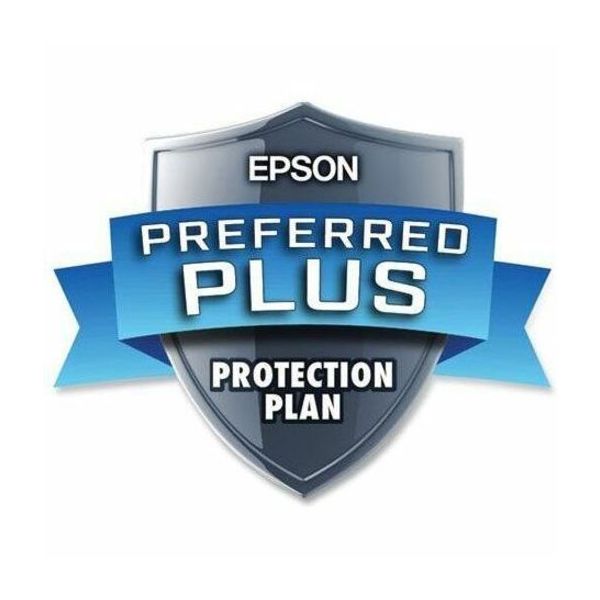 EPSON COMMERCIAL DOCUMENT SCANNER 2-YEAR ESP WHOLE UNIT EXCHANGE SERVICE PLAN FO