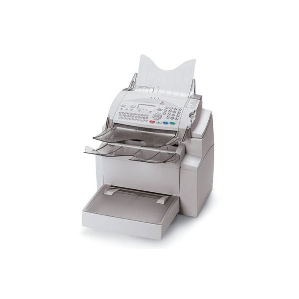 Xerox XRT4 Network Ifax/PCL Option Upgrade