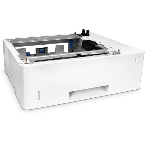 HP F2A72A 550-Sheet Paper Tray | LaserJet, Paper Handling, Enterprise — F2A72A