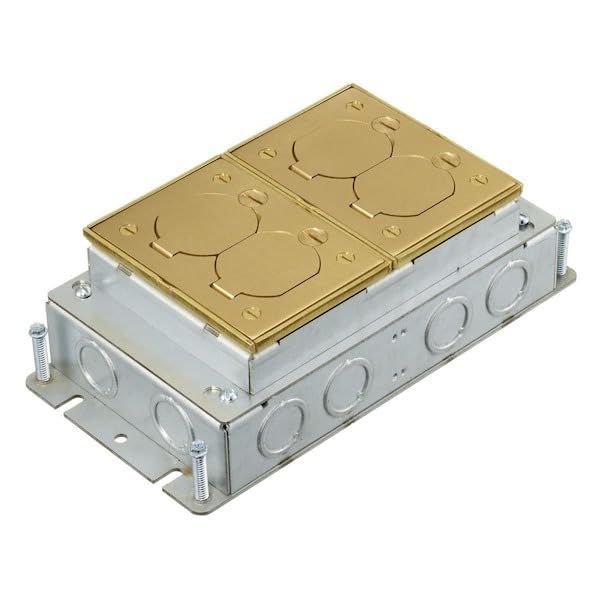 Electrical Box