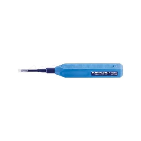 Platinum Tools Fiber Optic Pen-Style Cleaner for 1.25MM FERRULES