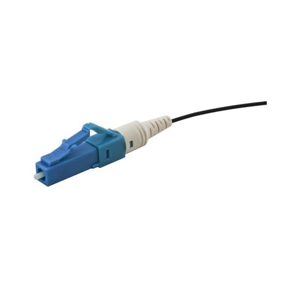 Hubbell - FCLC900KSM100 - Pre-Polished Connectors LC ProClick SM OS2 Blue (Pack of 100) NC/NR