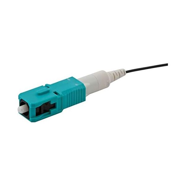 HUBBELL PREMISE WIRING FCSC900K50GM12 Fiber Connector