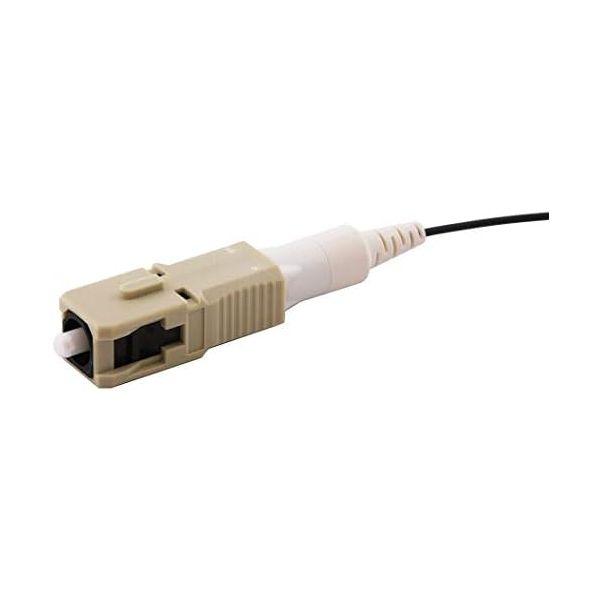 HUBBELL PREMISE WIRING FCSC900K62M12 Fiber Connector