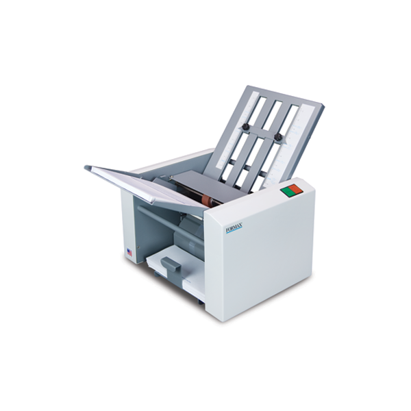 Formax FD-1202 Auto Pressure Sealer