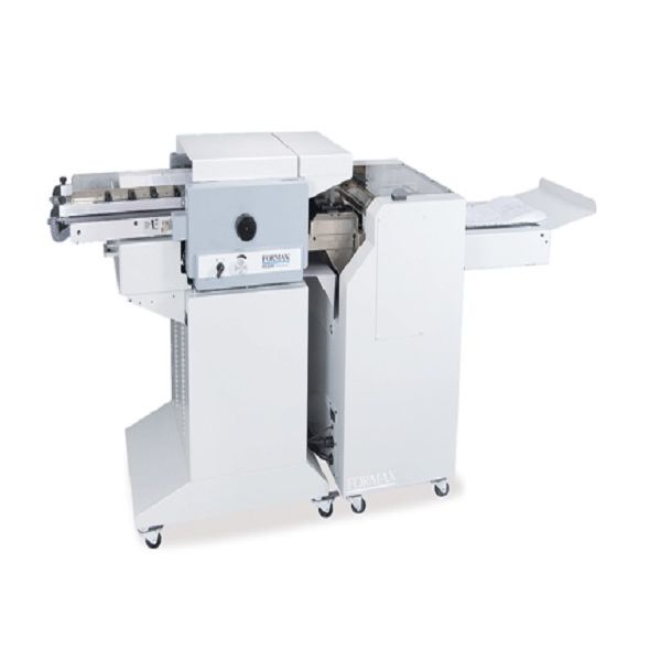 Formax FD 2096 AutoSeal Mid-Volume Production Pressure Sealer
