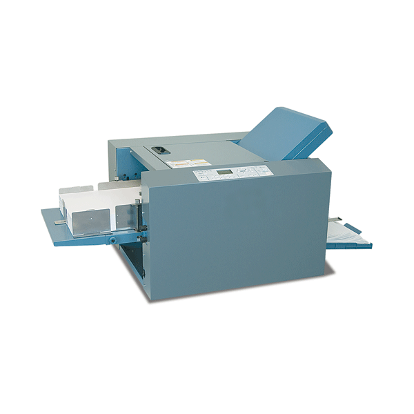 Formax FD-3200 Tabletop Air-Suction Folder : FD3200