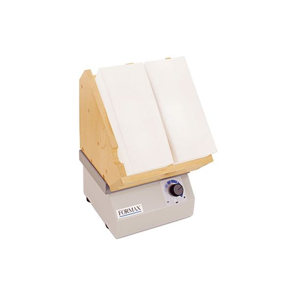 Formax FD 402E2 Two Bin Paper Joggers