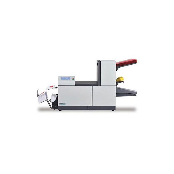 Formax FD 6204-Advance-1 Folder Inserter with Sheet Feeder and 1 BRE