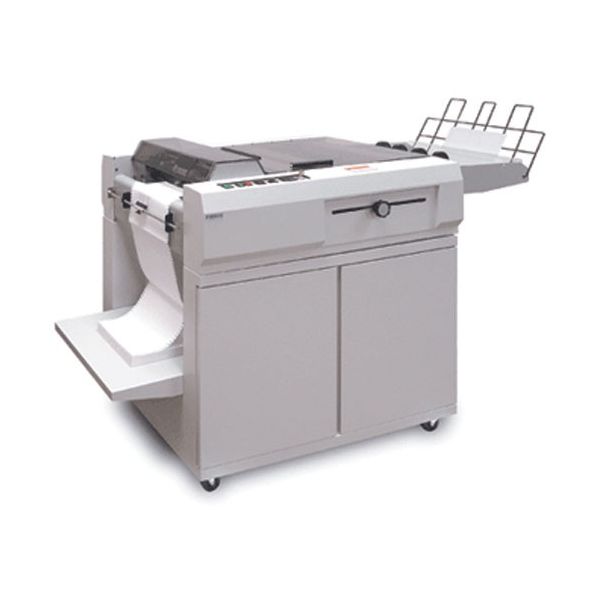 Formax FD 666 Medium Volume Standard Industrial Burster