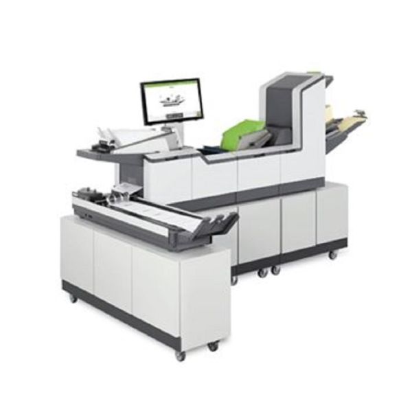 Formax FD 7104-32 Non-Intelligent Double Insert Feeder with Cabinet