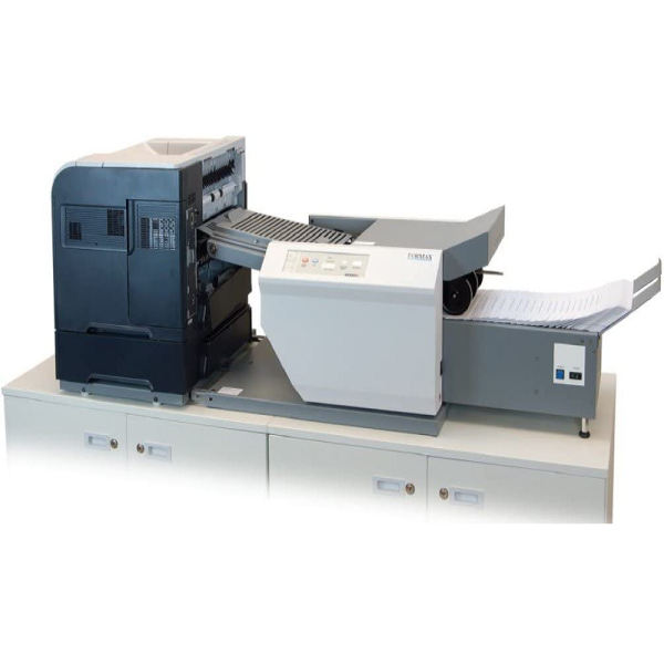 Formax FD 2000-35IL Reverse Sequence Stacking 18