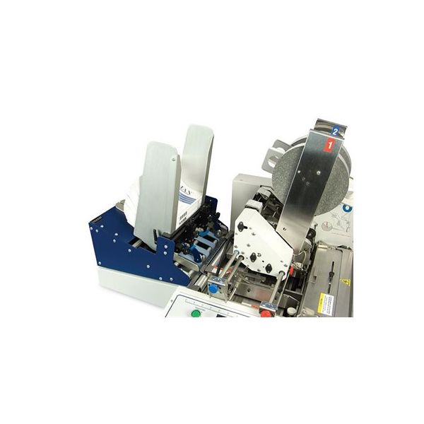 Formax FD 282-10 Heavy Duty Friction Feeder