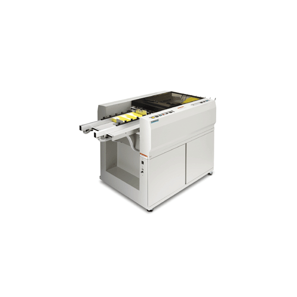 Formax FD 4400 High-Volume Cut-Sheet Burster