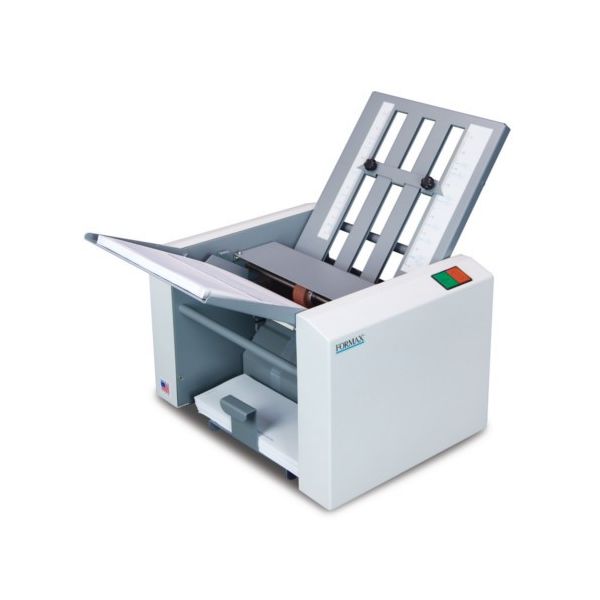 Formax AutoSeal FD 1202 Low-Volume Pressure Sealer