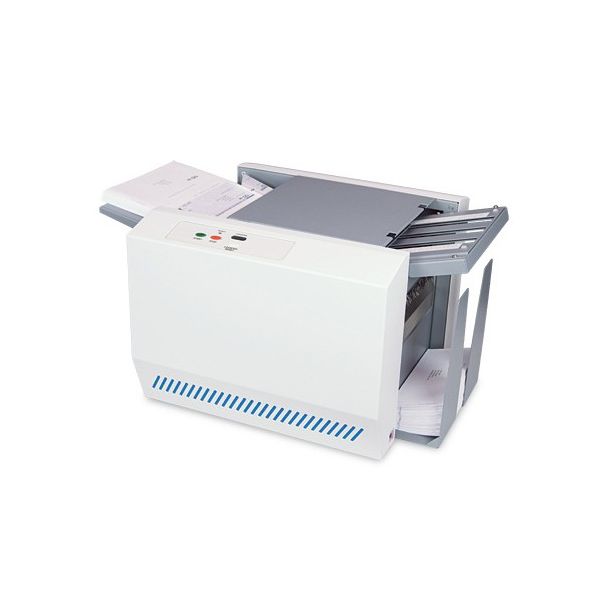 Formax AutoSeal FD 1402 Tabletop Low-Volume Pressure Sealer