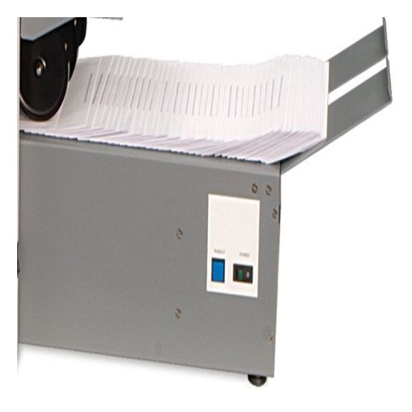 Formax FD 2000-36 Reverse Sequence Stacking 18