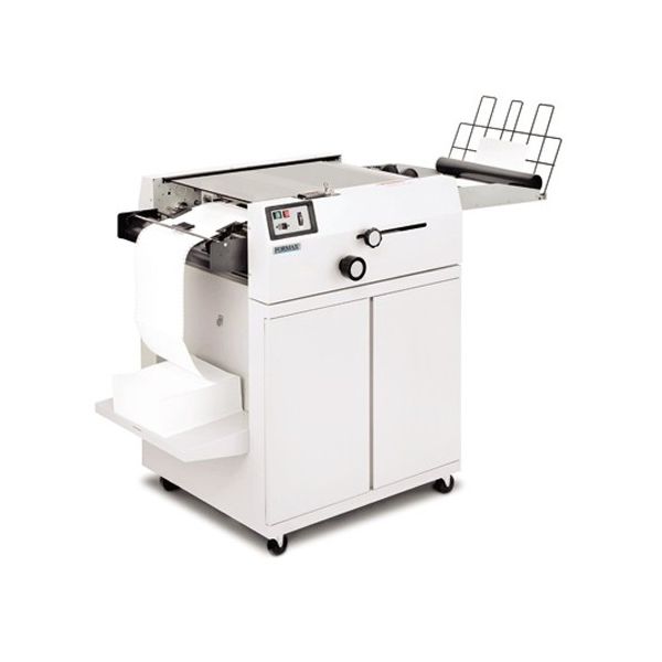 Formax FD 550 Low Volume Industrial Burster