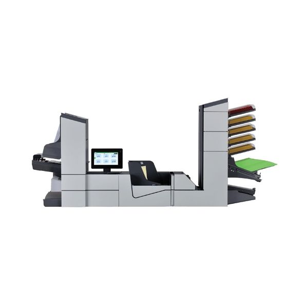 Formax FD 6608-Standard 4 Folder Inserter, Four Station w/  4 Standard Feeders