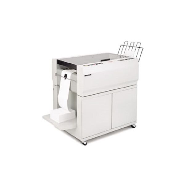 Formax FD 670-80 High-Capacity Power Drop Stacker