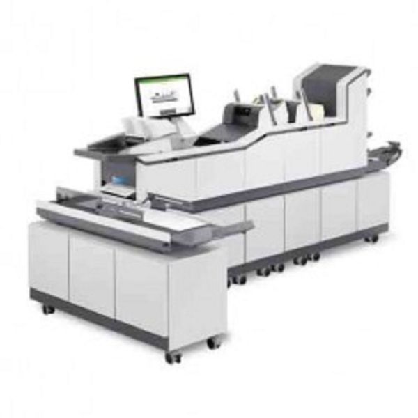 Formax FD 7202-HCVF Inserter w/ High-Capacity Versatile Feeder and Cover