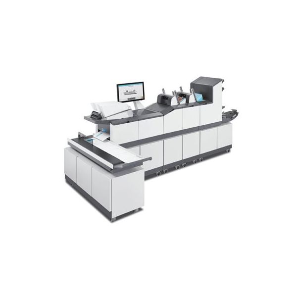 FORMAX FD 7500-Special 3FB Inserter w/ Tower Feeder