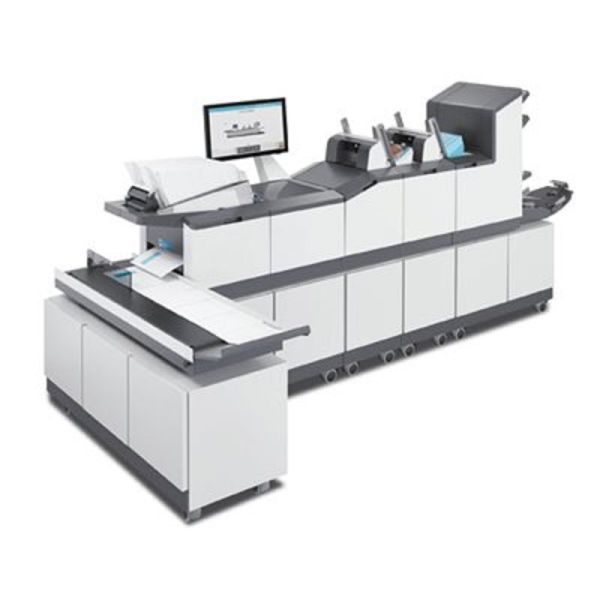 FORMAX FD 7500-Special 4B Inserter w/ Tower Feeder