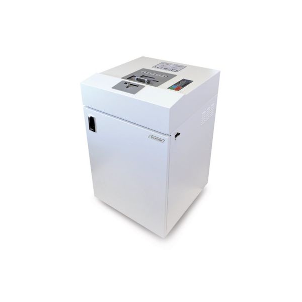 Formax FD 87SSD - Shredder