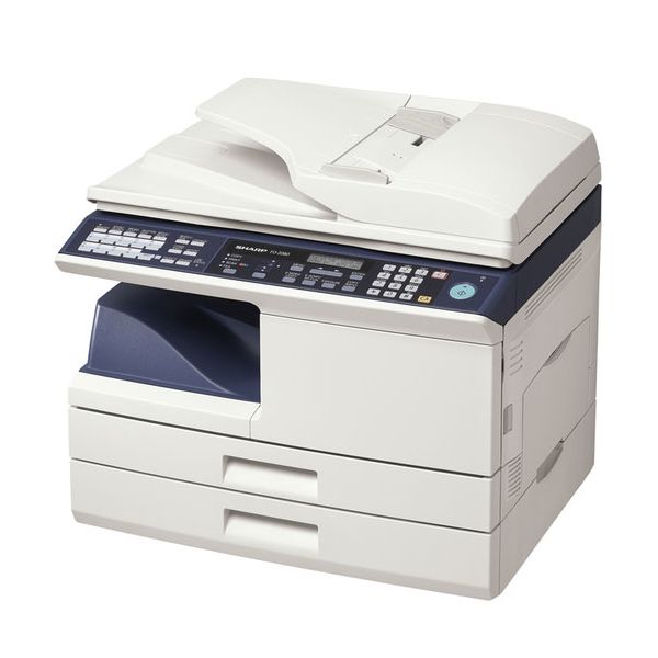 Sharp Copier Cabinet - AR-208ABD