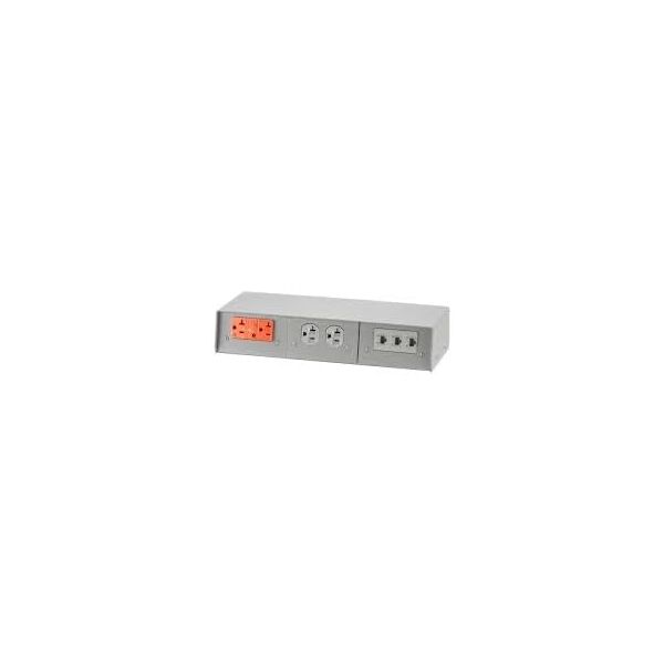 HUBBELL FR680GYA FRPT PEDESTAL