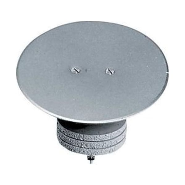 Hubbell Wiring Systems FRP250 Abandonment Closure Plug