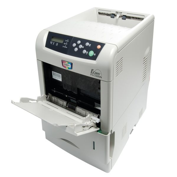 CopyStar FS-C5015N Face Up Tray