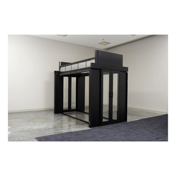 APC NetShelter Pod Containment, 4ft Aisle Drop Roof Panel, 750 mm